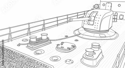 Industrial machinery equipment manufacturing tools.