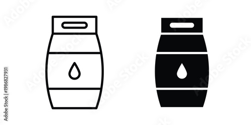 Laundry detergent design Illustration set for Projectsicon design Illustration set for Projects