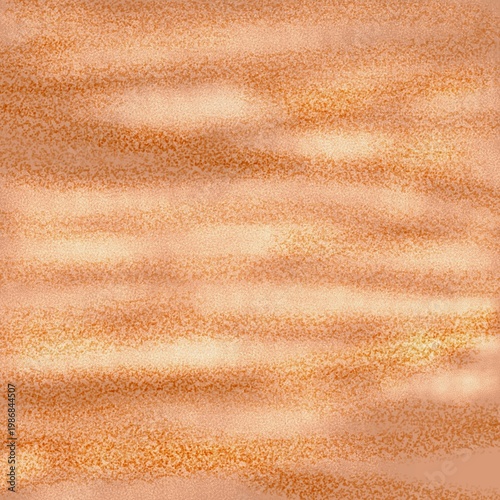 Rammed earth texture background