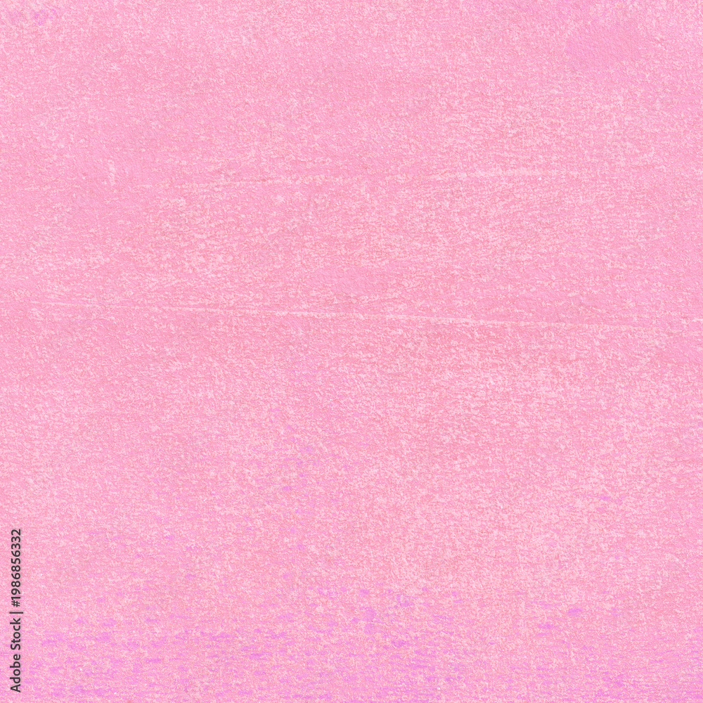 Fototapeta premium Pink Paint On Paper Vintage Distressed Textured Background