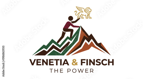 Corporate Logo of Venetia  Finsch Company