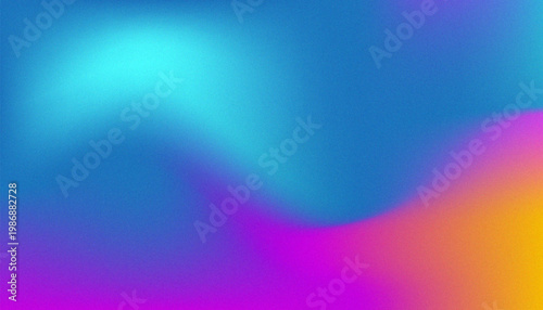 Minimalist soft beige and yellow gradient background