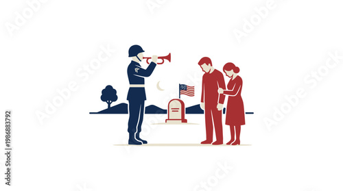 Taps For Fallen Heroes