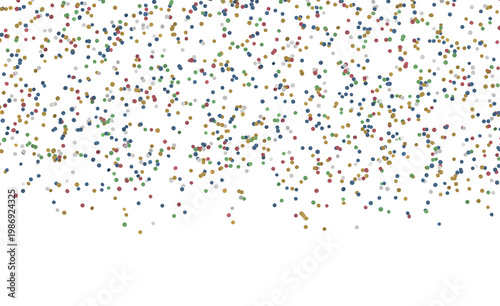 Abstract background featuri...
