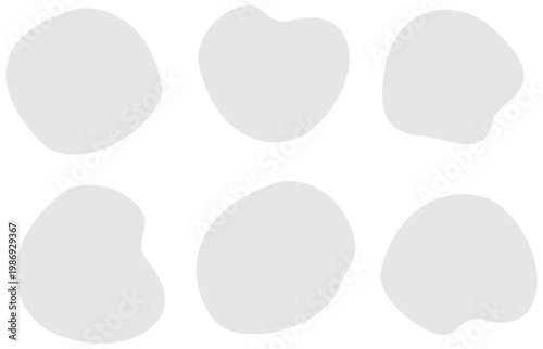 Blob vector EPS