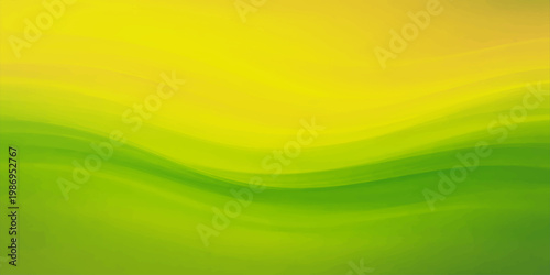 A soft artistic illustration showcasing the essence of an abstract spring season. Blending light, form, and texture, the scene depicts a beautiful, calming spring morning.