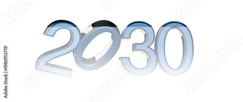 Bold graphic of the year 20...
