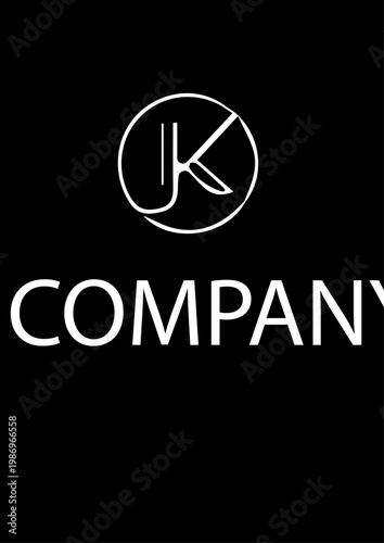 THE LOGO OF (COMPANY)