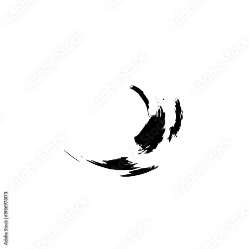 eagle vector illustration, eagle feather brush