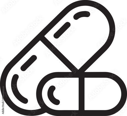 No smoking sign with additional prohibition symbols on a circular background