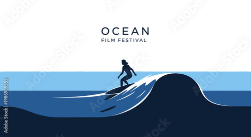 Ocean Film Festival Celebrates Surfing Lifestyle And Aquatic Adventure