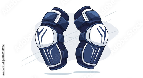 Protective Sports Gear For Athletic Performance