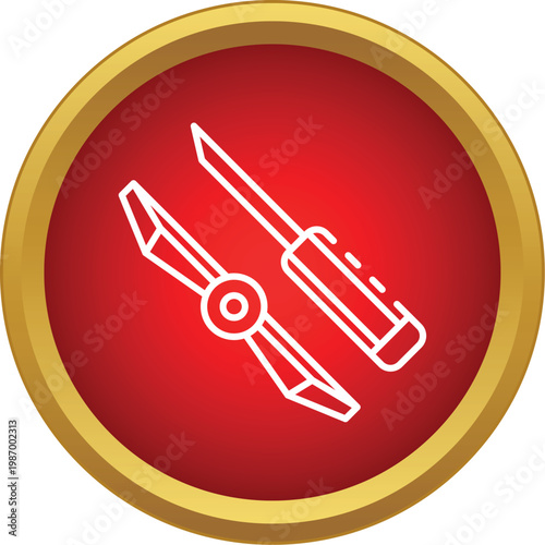 Manicure set including nail clippers and file for personal care