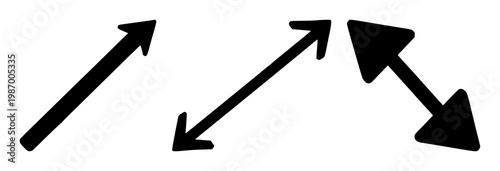 Returns and exchanges arrow set with solid black icon on white background featuring return arrow, exchange symbol, e-commerce with iconography and vector illustration