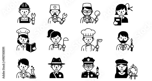 A muscular man drinking water from a bottle in a modern gym after an intense workout session with fitness equipment around him