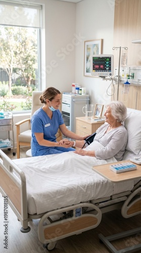 Compassion for the Elderly