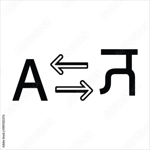 A set of 3d golden zodiac signs featuring aries and gemini vector icons as metal alphabet symbols for business font design illustration concepts