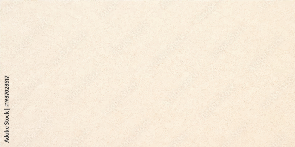 Fototapeta premium Abstract textured pale cream backdrop with subtle visual interest, perfect for versatile design applications, evoking feelings of sophistication and subtle elegance.