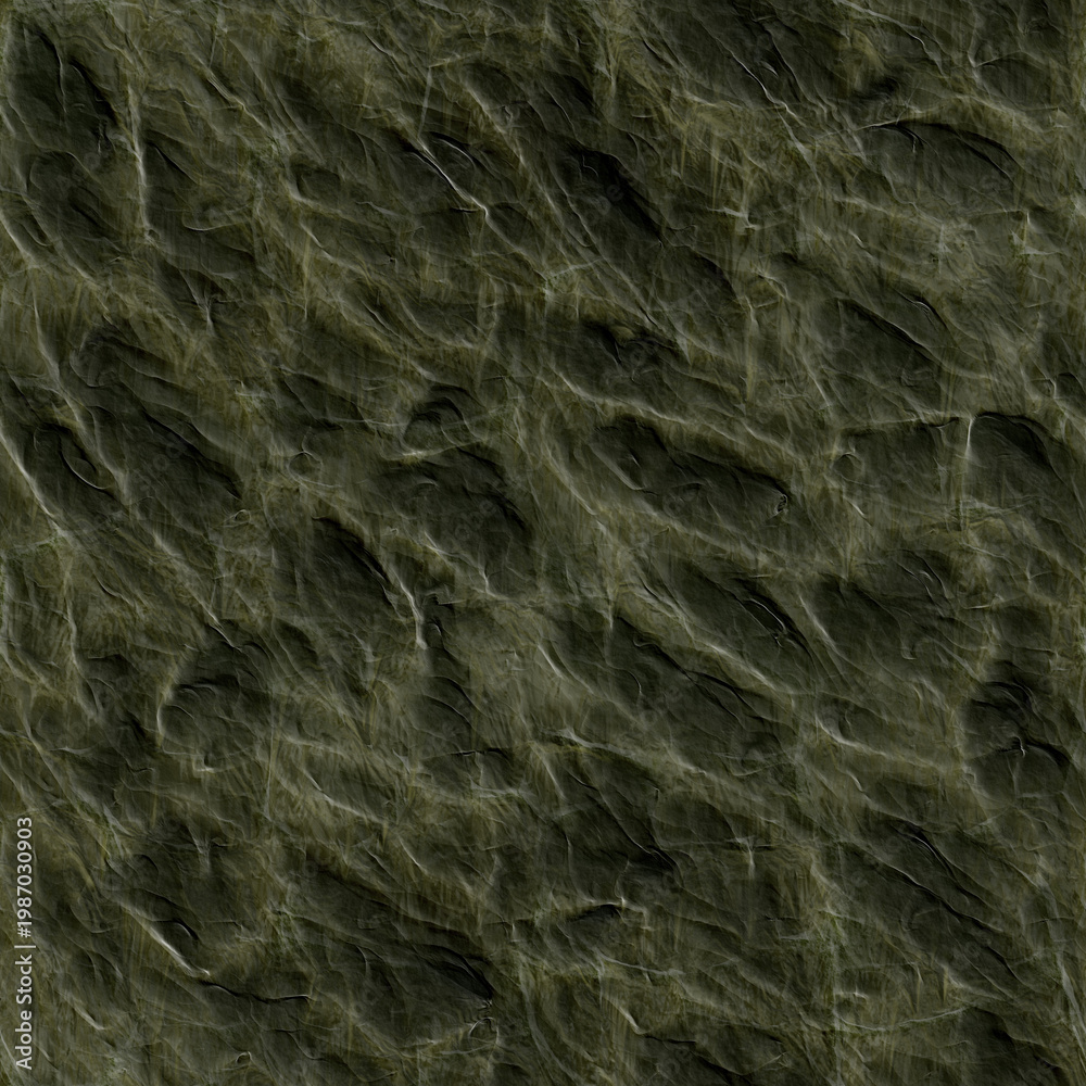 Obraz premium Seamless pattern of rock texture with cracks. High resolution photo filter.