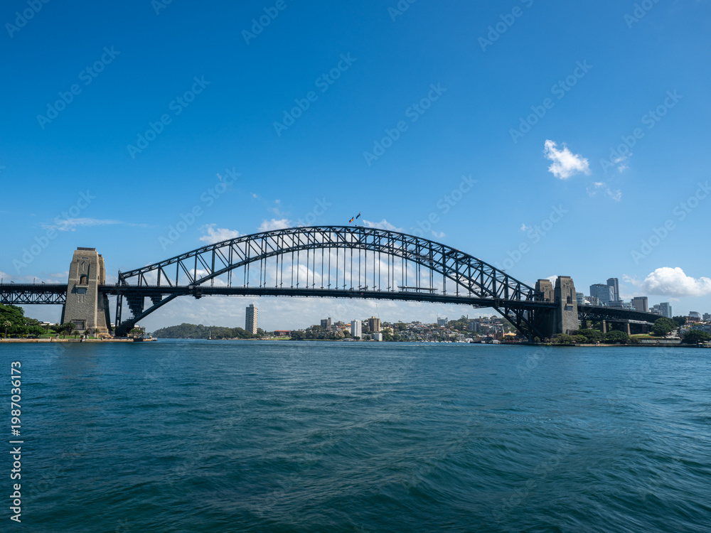 Obraz premium Sydney