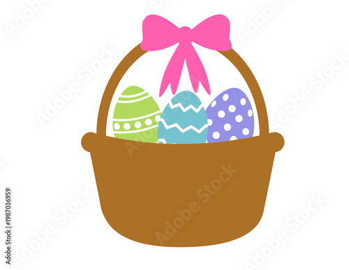 Easter Basket