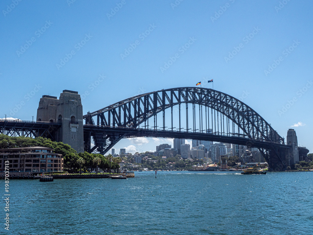 Obraz premium Sydney