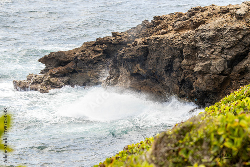 Foto vague