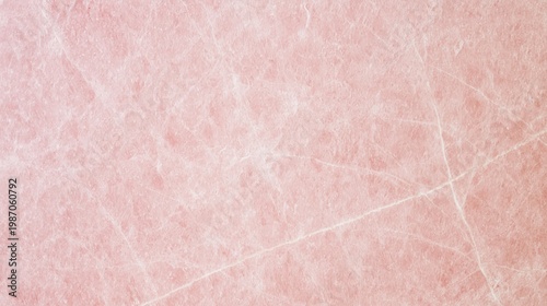 Wallpaper Mural Generative AI, Dusty Rose Pink Marble Texture Background Soft Blush Stone Surface Torontodigital.ca
