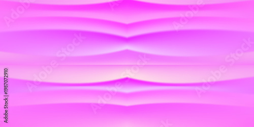 Pink Satin Silky Cloth Fabric Textile Drape with Crease Wavy Folds background.With soft waves and,waving in the wind Texture of crumpled paper. object Vector,illustration