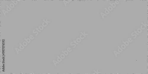 A solid gray square dominates the image lacking any distinct features