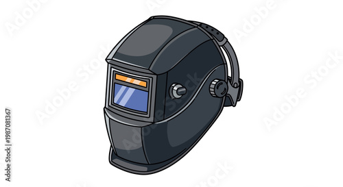 An electric car battery charger and metal car key with a remote control are isolated on white as digital photography equipment, featuring black travel tools and safety technology