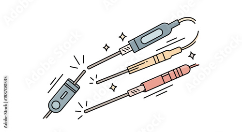 Gemini berkata

Isolated industrial set of steel screwdrivers and metal repair tools for precision work and design drawing equipment