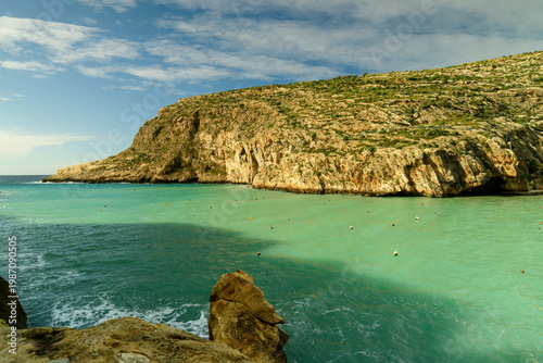 Stunning Natural Landscapes of Gozo Island