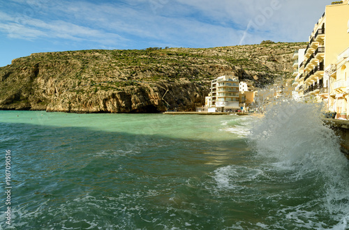 Stunning Natural Landscapes of Gozo Island