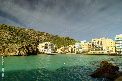 Stunning Natural Landscapes of Gozo Island