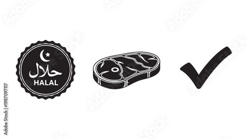 Egg Whisk Kitchen Utensil Icon - Manual Metal Wire Beater Vector for Culinary Apps and Healthy Cooking Tutorials