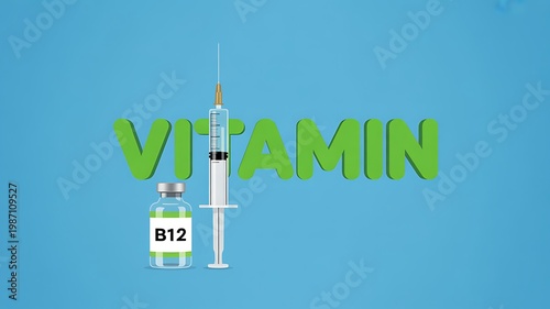b12 injection site Feeling tired, foggy, or run-down? It could be a B12 deficiency 🧠⚡ ✓  Weekly B12 injections help support: • Increased energy + reduced fatigue •  Sharper focus + better mood • Boosted main image 1