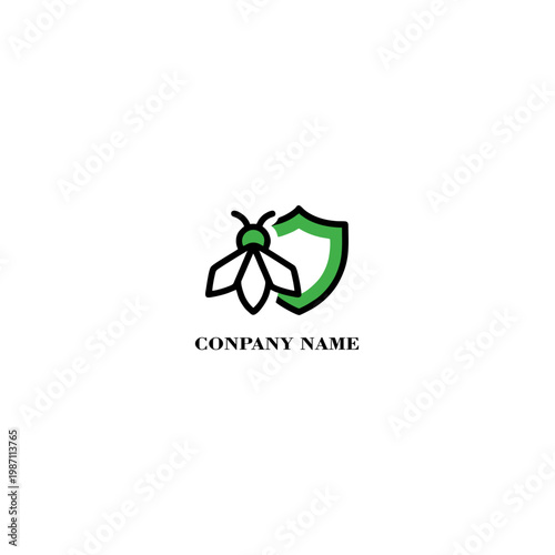 Insect Patrol Shield