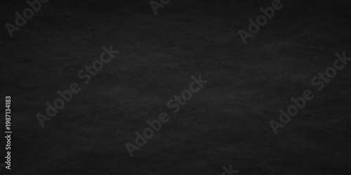 Dark textured background with subtle gradient effect vector illustration