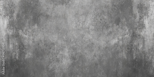 Grey textured background with a rough concrete or stone surface vector illustration