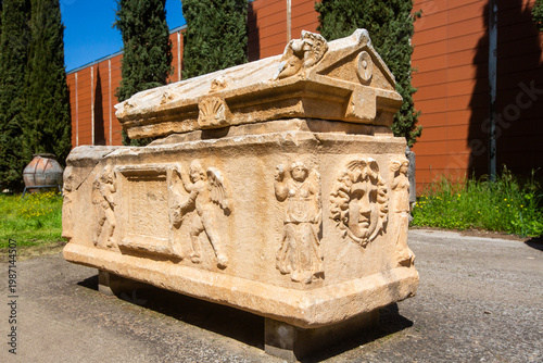 Magnificent Ancient Roman M...