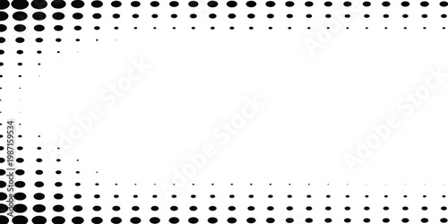 Polka dot seamless pattern. Polka dot background. Dotted cute pattern. artistic doodle sketch tiny dots seamless surface design. eps 10