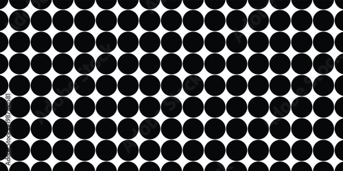 Polka dot seamless pattern. Polka dot background. Dotted cute pattern. artistic doodle sketch tiny dots seamless surface design. eps 10