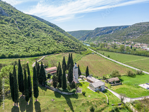 Žitomislić Monastery
