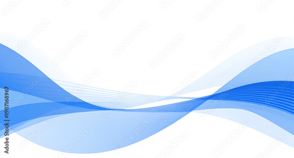 Fototapeta premium abstract, geometric, background, blue, white, pattern, shape, modern, design, digital, minimal, texture, clean, layout, graphic, backdrop, collection