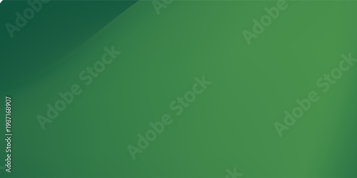 Latar belakang mesh gradien buram abstrak berwarna hijau background,