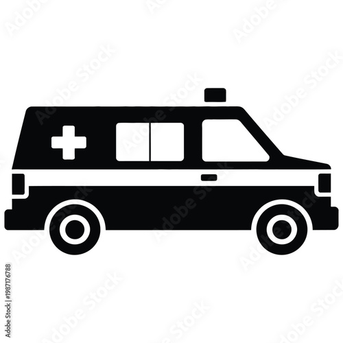 ambulance