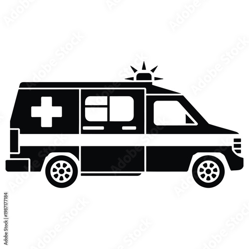 ambulance