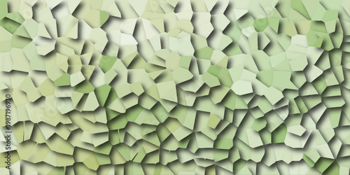 Abstract background of colorful liquid liner. Abstract texture of liquid acrylic. Macro mineral stone malachite on a white background	6285