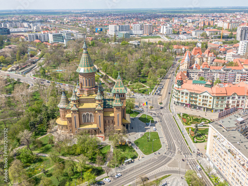 Timisoara, 